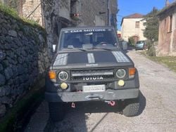 Nero Usata 1989 Toyota Land Cruiser SUV | 9500 €