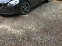 Nero Usata 2019 Volvo V40 Station wagon | 11.000 € (Buon prezzo)