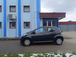 Grigio Usata 2008 Citroën C1 Due volumi | 3900 € (Buon prezzo)