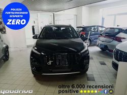 Nero Nuova 2025 DR DR 3.0 SUV | 18.900 € (Buon prezzo)
