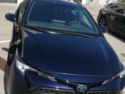 Usata 2022 Toyota Corolla Lounge Station wagon | 24.000 € (Buon prezzo)