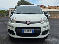 Usata 2018 Fiat Panda S Due volumi | 8490 € (Buon prezzo)