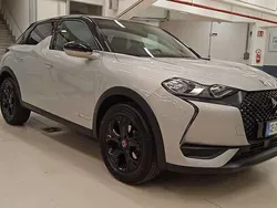Grigio antracite Usata 2021 DS Automobiles DS3 Crossback Performance SUV | 17.900 € (Ottimo prezzo)