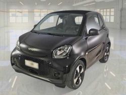 Usata 2020 Smart ForTwo Electric Drive Passion | 9990 € (Buon prezzo)