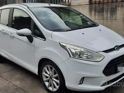 Usata 2016 Ford B-MAX Titanium X Monovolume | 4800 € (Buon prezzo)