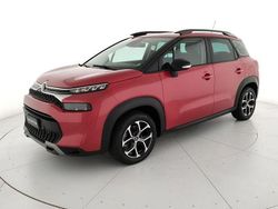 Pepper red Usata 2022 Citroën C3 Aircross PureTech SUV | 14.500 € (Buon prezzo)