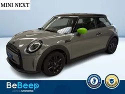 Grigio metallizzato Usata 2022 Mini Cooper Classic Due volumi | 22.300 € (Buon prezzo)