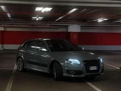 Usata 2011 Audi S3 Tre volumi | 13.500 € (Buon prezzo)