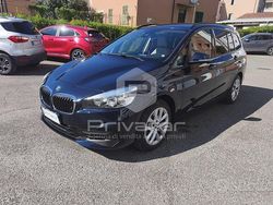 Blu Usata 2019 BMW 220 Gran Tourer Monovolume | 13.750 €