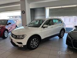 Usata 2016 VW Tiguan Sport SUV | 16.000 € (Ottimo prezzo)