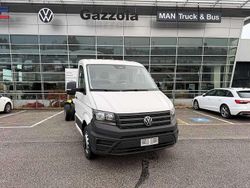 Bianco Nuova 2025 VW Crafter Furgone | 37.000 € (Ottimo prezzo)