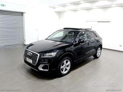 Nero Usata 2019 Audi Q2 Sport SUV | 20.890 € (Molto cara)