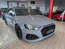 Grigio Usata 2023 Audi RS4 Station wagon | 67.999 € (Buon prezzo)
