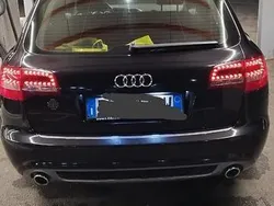 Usata 2011 Audi A6 S-Line Station wagon | 7500 € (Ottimo prezzo)