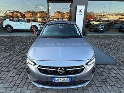 Grigio Usata 2021 Opel Corsa-e Elegance Due volumi | 15.490 € (Ottimo prezzo)