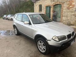 Usata 2006 BMW X3 SUV | 2000 € (Buon prezzo)