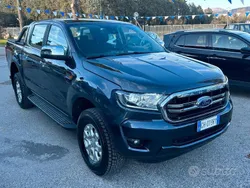 Grigio Usata 2022 Ford Ranger Wolftrak Pick-up | 29.900 € (Super prezzo)