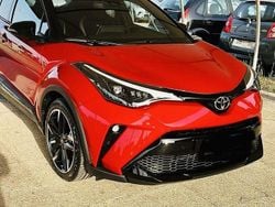 Usata 2022 Toyota C-HR Sport SUV | 22.500 € (Buon prezzo)