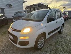 Other Usata 2020 Fiat Panda Lounge Due volumi | 8499 € (Buon prezzo)