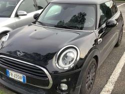 Nero Usata 2019 Mini Cooper D Hype Due volumi | 13.900 € (Ottimo prezzo)
