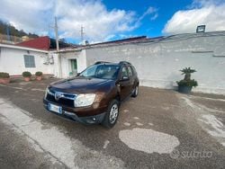Marrone Usata 2010 Dacia Duster Monovolume | 2499 € (Super prezzo)