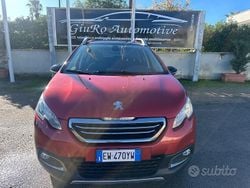 Other Usata 2015 Peugeot 2008 Allure SUV | 8790 € (Buon prezzo)
