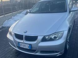Usata 2008 BMW 318 Station wagon | 3199 € (Ottimo prezzo)