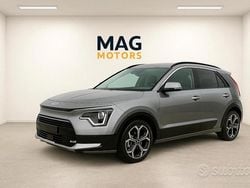 Grigio Usata 2025 Kia Niro Style SUV | 27.900 € (Super prezzo)