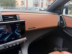 Bianco Usata 2020 DS Automobiles DS7 Crossback SUV | 21.000 €