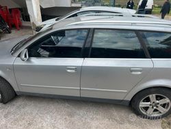 Usata 2002 Audi A4 Station wagon | 1500 € (Ottimo prezzo)