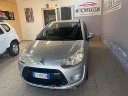 Usata 2010 Citroën C3 Tre volumi | 5700 € (Buon prezzo)