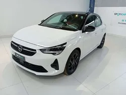 Bianco Usata 2023 Opel Corsa Tre volumi | 15.700 € (Ottimo prezzo)