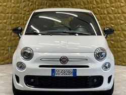 Bianco Usata 2021 Fiat 500 Sport Due volumi | 11.700 € (Buon prezzo)