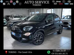 Usata 2018 Fiat 500X Cross SUV | 12.900 € (Ottimo prezzo)
