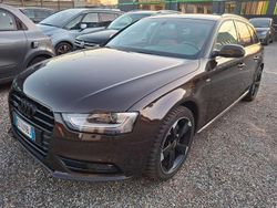 Bronzo Usata 2015 Audi A4 Station wagon | 9900 € (Super prezzo)