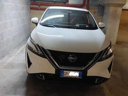 Usata 2023 Nissan Qashqai Tekna SUV | 28.900 € (Buon prezzo)