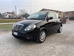 Nero Usata 2008 Lancia Ypsilon Due volumi | 1950 € (Buon prezzo)