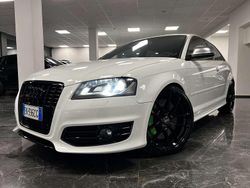 Bianco Usata 2008 Audi S3 Sportback Ambiente Due volumi | 18.500 €