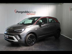 Nero Usata 2021 Opel Crossland Elegance SUV | 11.900 € (Buon prezzo)