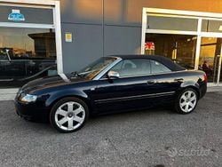 Usata 2004 Audi S4 Cabriolet Cabrio | 21.999 €