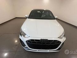 Bianco Nuova 2025 Audi A3 Ambiente Tre volumi | 45.000 € (Cara)
