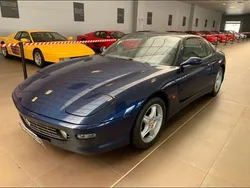 Other Usata 2000 Ferrari 456 Coupé | 105.000 €