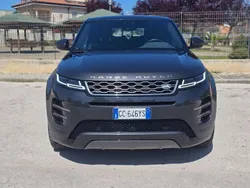 Nero Usata 2020 Land Rover Range Rover evoque HSE Dynamic SUV | 27.499 € (Super prezzo)