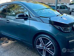 Nero Usata 2019 BMW i3 Advantage Tre volumi | 17.290 € (Buon prezzo)