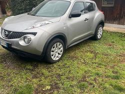 Usata 2011 Nissan Juke SUV | 5700 € (Ottimo prezzo)