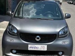 Grigio Usata 2019 Smart ForTwo Coupé Passion Coupé | 13.000 € (Ottimo prezzo)