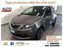 Grigio scuro Usata 2023 Lancia Ypsilon Silver Due volumi | 8200 € (Super prezzo)