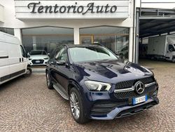 Blu metallizzato Usata 2022 Mercedes GLE350 Premium Plus SUV | 55.000 € (Ottimo prezzo)