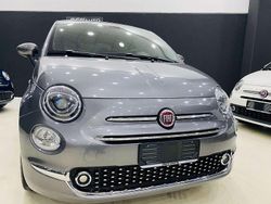 Grigio mesdio met Usata 2023 Fiat 500 Dolcevita Due volumi | 13.999 € (Buon prezzo)