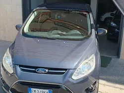 Usata 2012 Ford C-MAX Titanium Monovolume | 6800 € (Buon prezzo)